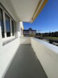 Balkon - Charmante 2-Zimmerwohnung direkt am Bahnhof Schwerzenbach