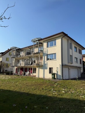 Offene, helle 4.5-Zimmerwohnung in Wallisellen, 8304 Wallisellen, Wohnung
