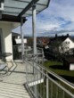 Balkon/Aussicht - Offene, helle 4.5-Zimmerwohnung in Wallisellen