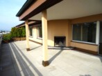 Terrasse - Grosszügige Attikawohnung in Schwerzenbach