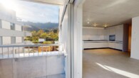 Aussicht - 2.5-Zimmer Neubau-Erstbezug am Fusse des Uetlibergs