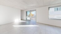 Wohnzimmer - 2.5-Zimmer Neubau-Erstbezug am Fusse des Uetlibergs