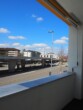 Aussicht Balkon - 2-Zimmerwohnung direkt am Bahnhof