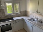 Küche - Wohnen im Grünen – gemütliche Wohnung mit Gartensitzplatz