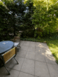 Gartensitzplatz - Wohnen im Grünen – gemütliche Wohnung mit Gartensitzplatz