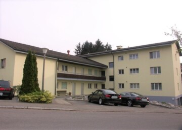 Gartensitzplatzwohnung mit optimaler ÖV-Anbindung, 8913 Ottenbach, Wohnung