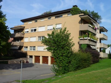 Attraktive 3-Zimmerwohnung in Schwerzenbach, 8603 Schwerzenbach, Wohnung