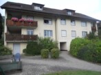 Hausansicht - Befristete Dachwohnung bis zum 30. April 2026 mit Blick auf den See