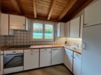 Küche - Befristete Dachwohnung bis zum 30. April 2026 mit Blick auf den See