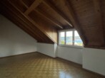 Schlafzimmer - Befristete Dachwohnung bis zum 30. April 2026 mit Blick auf den See