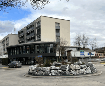 Gewerbefläche im Herzen von Adliswil – Ihr neuer Standort ab 01.01.2027, 8134 Adliswil, Gewerbe