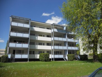 Sonnige und ruhige Wohnlage, 8424 Embrach, Wohnung