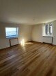 Wohn-/Schlafzimmer - 1-Zimmerwohnung mit Seeblick direkt beim Bahnhof Kilchberg