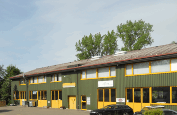 Wir offerieren Ihnen den ersten Mietzins als Rabatt! Suchen Sie eine Werkstatt/Lager in Rümlang?, 8153 Rümlang, Gewerbe