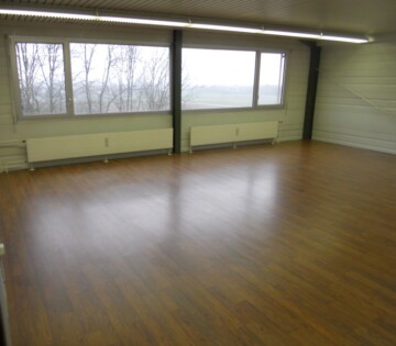 Benötigen Sie eine Werkstatt, ein Lager oder eine geeignete Fläche für Fitness in Rümlang?, 8153 Rümlang, Gewerbe