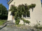 Hauseingang - Familienfreundliches 5.5-Zimmer Einfamilienhaus an ruhiger Lage in Wallisellen
