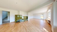 Wohn-/Esszimmer EG - Familienfreundliches 5.5-Zimmer Einfamilienhaus an ruhiger Lage in Wallisellen