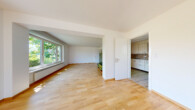 Wohn-/Esszimmer - Familienfreundliches 5.5-Zimmer Einfamilienhaus an ruhiger Lage in Wallisellen