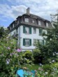 Hausansicht - Renovierte 3-Zimmerwohnung mit stilvollem Jugendstil-Charme