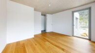 Schlafzimmer - Erstvermietung “Zur Schürwies” in Zürich – am Fusse des Uetlibergs
