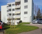 Hausansicht - Ihr neues Zuhause in Embrach – helle 4 1/2-Zimmerwohnung mit Cheminée