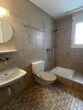 Dusche/WC - Ihr neues Zuhause in Embrach – helle 4 1/2-Zimmerwohnung mit Cheminée