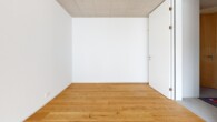 Schlafzimmer - Erstvermietung “Zur Schürwies” in Zürich – am Fusse des Uetlibergs