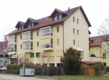 Suchen Sie ein neues zu Hause für Ihre Familie?, 8600 Dübendorf, Wohnung