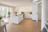 Küche - Suchen Sie ein neues zu Hause für Ihre Familie?