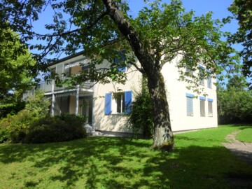 Helle Wohnung mit Blick ins Grüne, 8053 Zürich, Wohnung