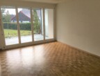 Wohnzimmer - Helle Wohnung mit Blick ins Grüne