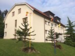 Hausansicht - Ruhige Wohnlage