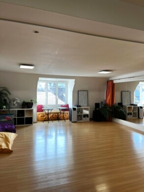 Attraktives Büro an zentraler Lage, 8001 Zürich, Büro