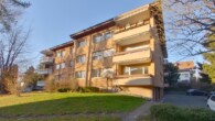 Rückseite - Parkplätze, Nähe Spar Schwerzenbach