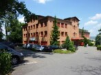 Hausansicht - Helle Büro- oder Gewerbefläche mit 32 m² in Rümlang