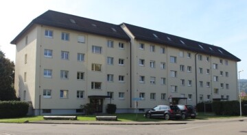 Zentrale Wohnlage in Dübendorf, 8600 Dübendorf, Wohnung