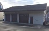 Hausansicht - Büro- und Gewerbefläche in Schwerzenbach – verfügbar ab 01.08.2026