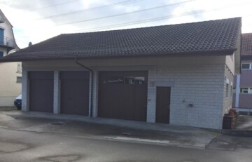 Büro- und Gewerbefläche in Schwerzenbach – verfügbar ab 01.08.2026, 8603 Schwerzenbach, Büro