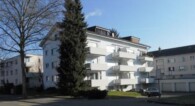 Hausansicht - Pendler aufgepasst; Suchen Sie eine zentrale und gleichzeitig moderne Wohnung?