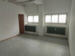 Büro - Werkstatt im EG inkl. 2x Parkplätze sowie Lagerraum